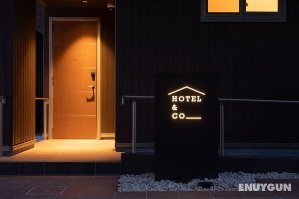 Hotel & Co Öne Çıkan Resim