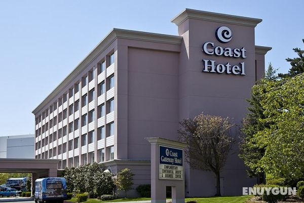 Coast Gateway Hotel Genel