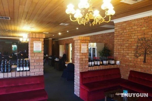 Cobar Town and Country Motor Inn Genel