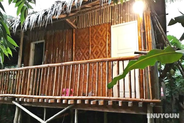 Coco Bamboo Cottages Öne Çıkan Resim