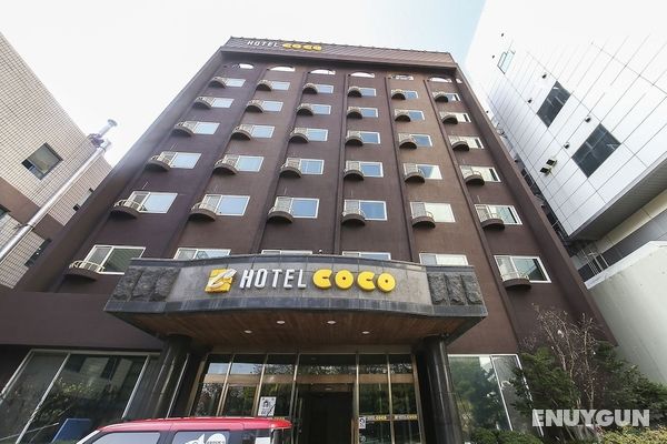 Hotel Coco Öne Çıkan Resim