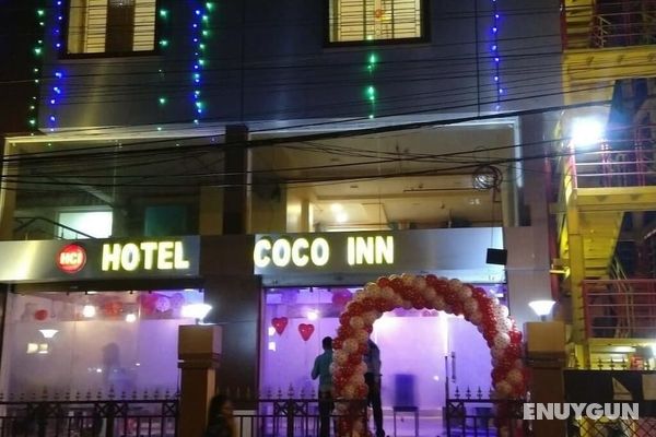 Hotel Coco Inn Öne Çıkan Resim