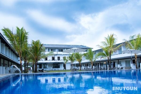 Coco Royal Beach Resort Genel
