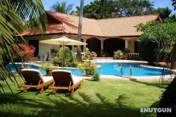 Coconut Paradise Holiday Villas Öne Çıkan Resim