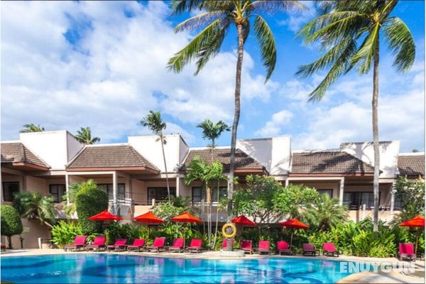 Coconut Village Resort Genel