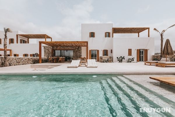 Cocopalm Villas Naxos Öne Çıkan Resim
