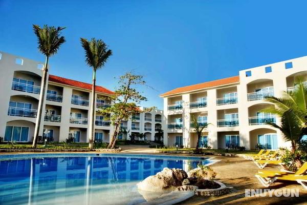 Cofresi Palm Beach & Spa Resort Genel