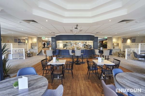 Coldra Court Hotel by Celtic Manor Genel