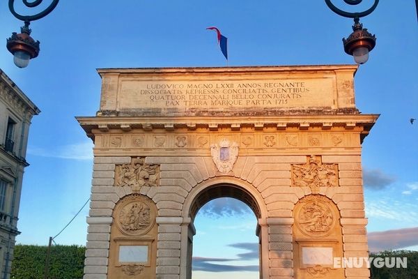 Hôtel Colisée Verdun Genel