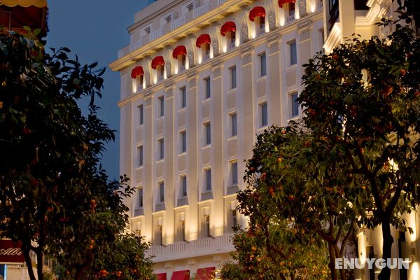 Hotel Colón Gran Meliá Genel