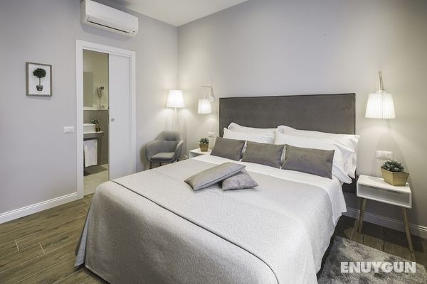 Colonna Luxury Suites Öne Çıkan Resim