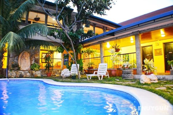 Hotel Colonnade Nicaragua Öne Çıkan Resim