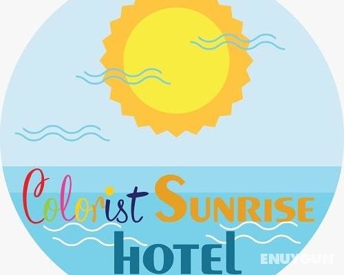 Colorist Sunrise Hotel Genel