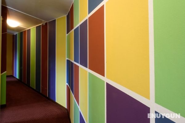 Colors Hostel Öne Çıkan Resim