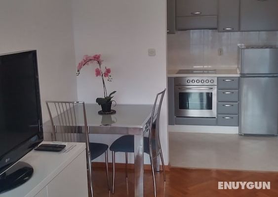 Comfort Apartment İç Mekan