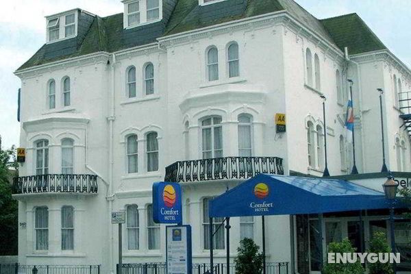 Comfort Hotel Great Yarmouth Genel