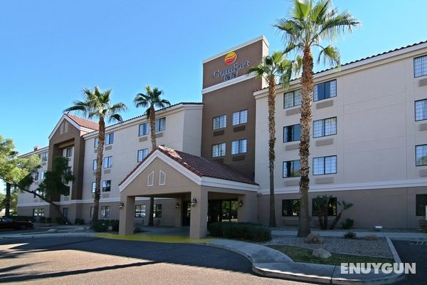 Comfort Inn Chandler/Phoenix South Genel
