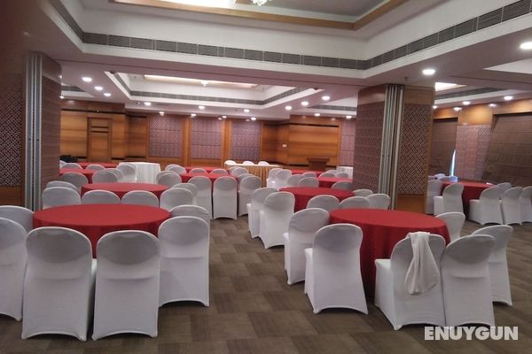 Comfort Inn Lucknow Genel