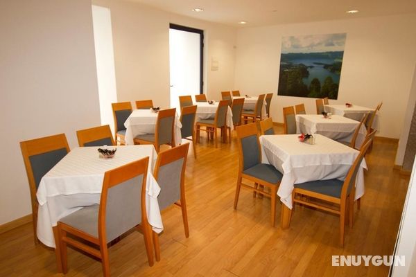 Comfort Inn Ponta Delgada Yeme / İçme