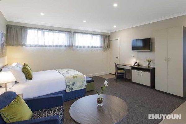 Comfort Inn & Suites Warragul Drouin Genel