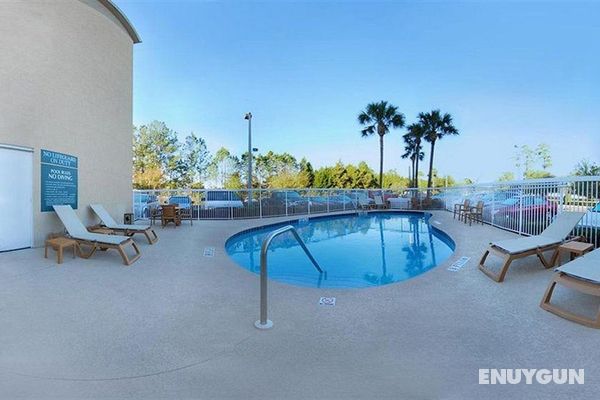 Comfort Inn University Gainesville Genel