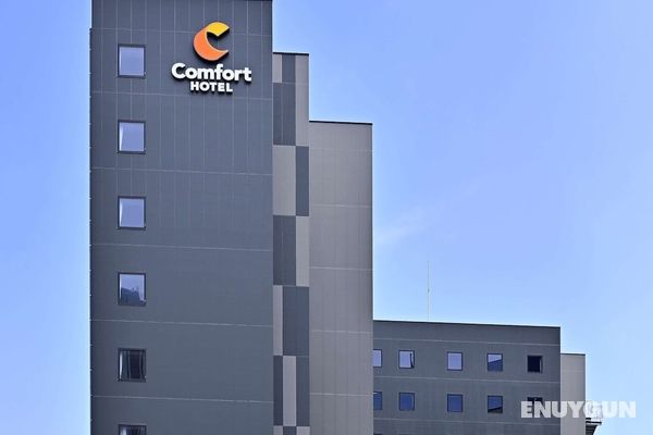 Comfort Hotel Nagoya Kanayama Öne Çıkan Resim