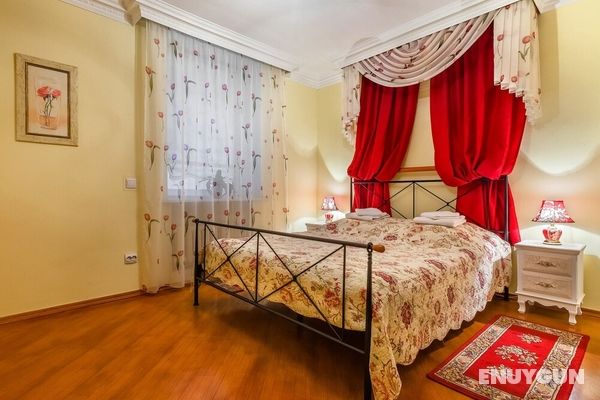 Apartments Comfort on Griboedova 12-15 Öne Çıkan Resim