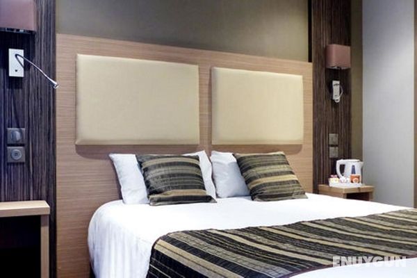 Comfort Hotel Orleans Olivet Provinces Oda