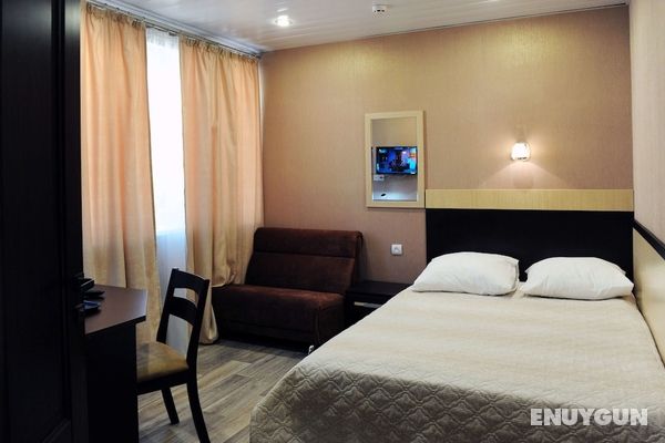 Hotel Comfort Öne Çıkan Resim