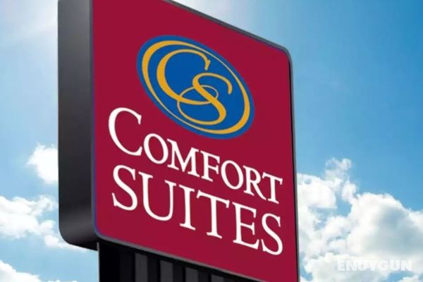 Comfort Suites Southwest Genel
