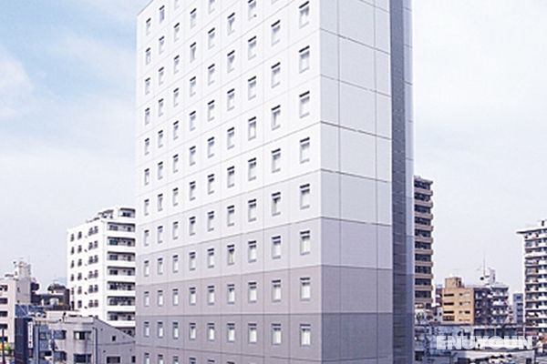Comfort Hotel Tokyo Kiyosumi Shirakawa Genel