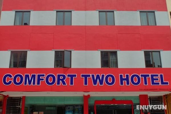 Comfort Two Hotel Öne Çıkan Resim