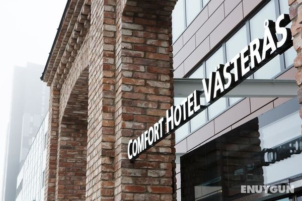 Comfort Hotel Västerås Genel