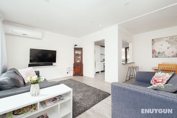 Comfy & Convenient Homebush West Öne Çıkan Resim