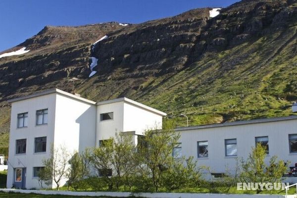 Comfy Guesthouse Westfjords Öne Çıkan Resim