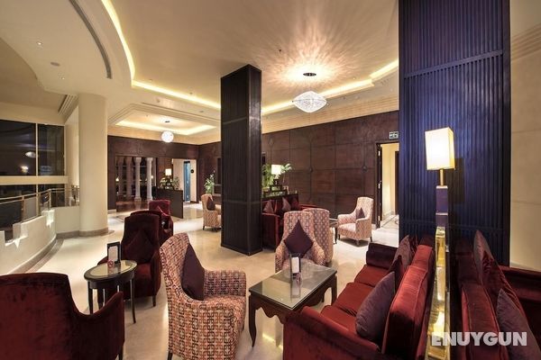Concorde El Salam Hotel Sharm El Sheikh Genel