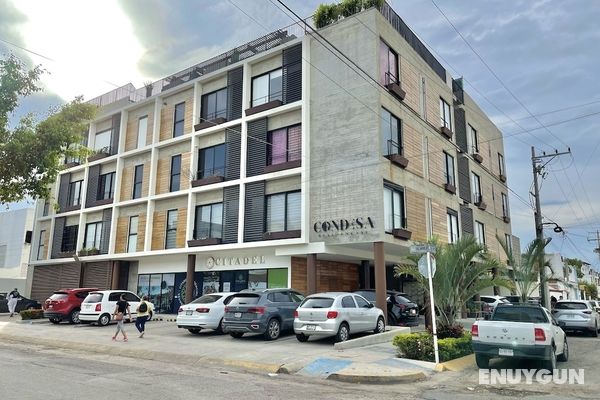Condesa Apartments Öne Çıkan Resim
