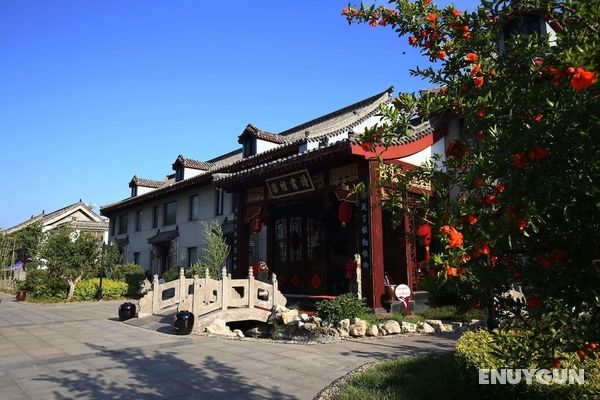 Confucius Villa Hotel Qufu Öne Çıkan Resim