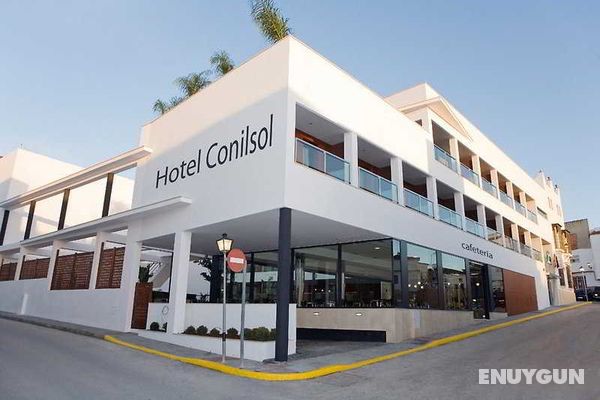 Conilsol Hotel y Aptos Genel