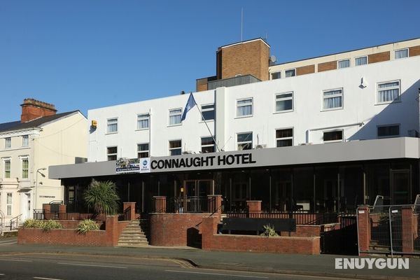 Connaught Hotel Öne Çıkan Resim