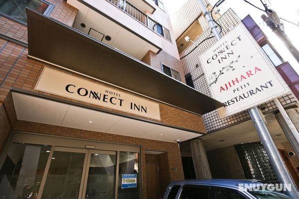 Connect Inn Öne Çıkan Resim