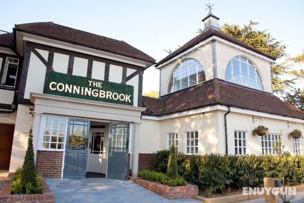Conningbrook Hotel Genel