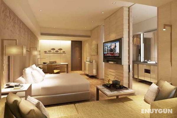 Conrad Beijing Genel