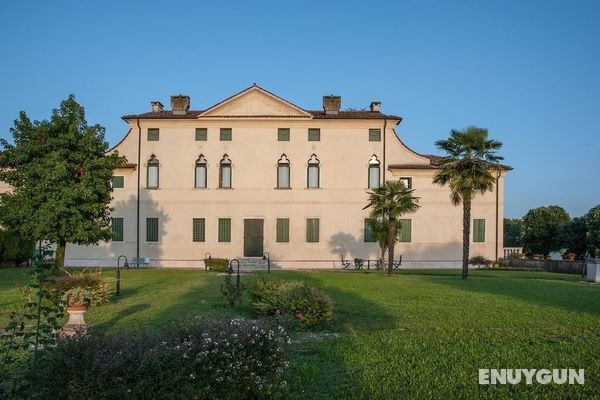Villa Conti Bassanese Öne Çıkan Resim