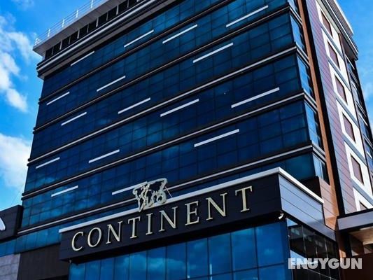 Continent Hotel Kahramanmaras Genel