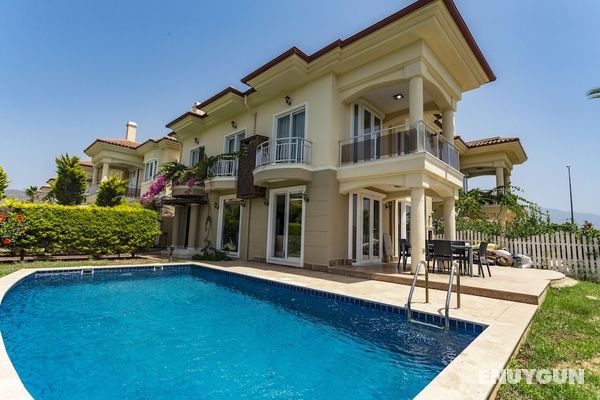 Coral 6 Villa Öne Çıkan Resim