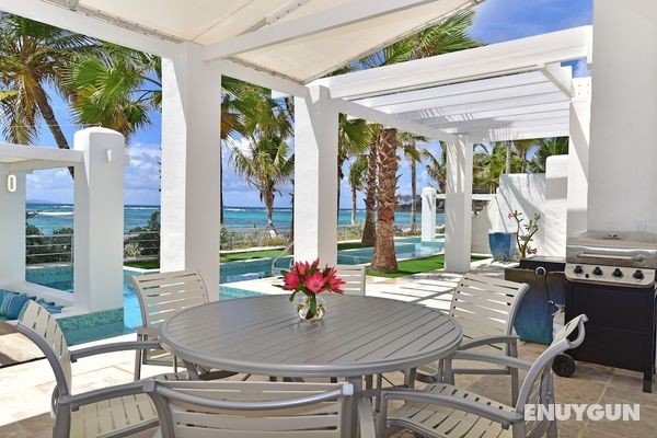 Coral Beach Club Villas & Marina Öne Çıkan Resim