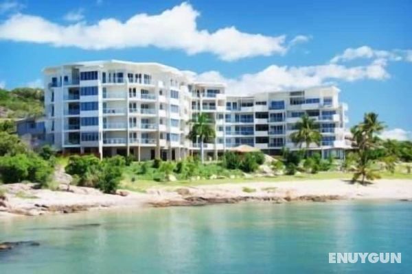 Coral Cove Apartments Öne Çıkan Resim