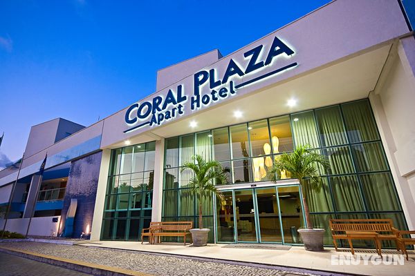 Coral Plaza Genel