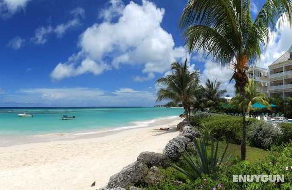 Coral Sands Beach Resort Genel